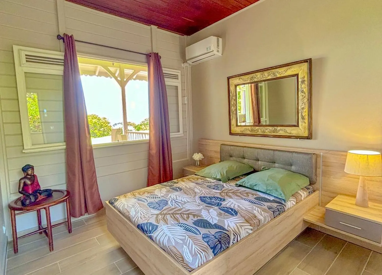 Villa Les Acacias Belle Languette